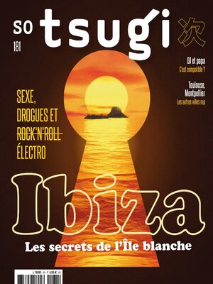 TSUGI - Magazine